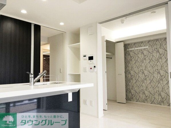 ラ・ベレッツァ フェリオの物件内観写真